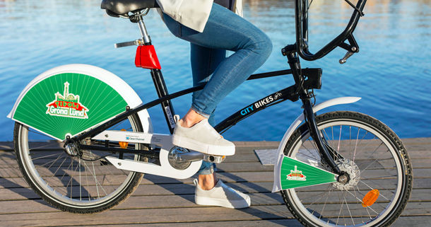 Citybikes_berghs