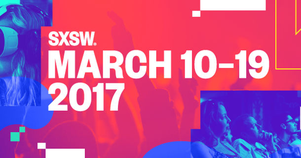SXSW2017