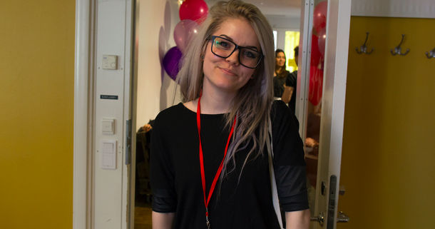 SofiaWennstrom