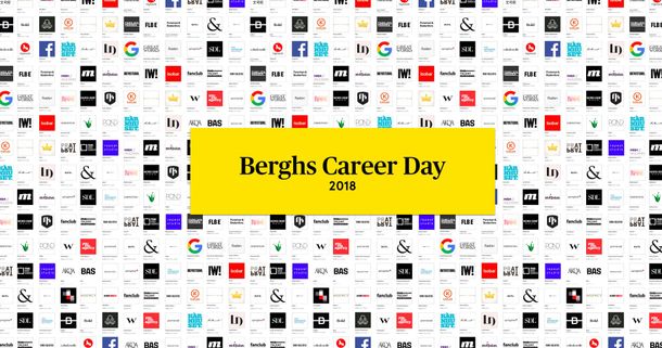 Career Day 2018