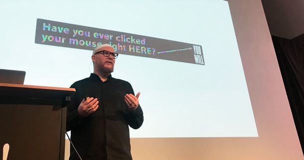 Berghs Morning Routine - Digital producer