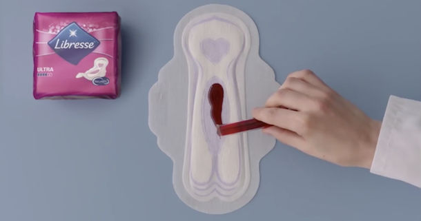 Blood Normal