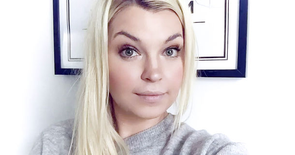 Ida Alfredsson