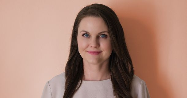 Lene Jonsson