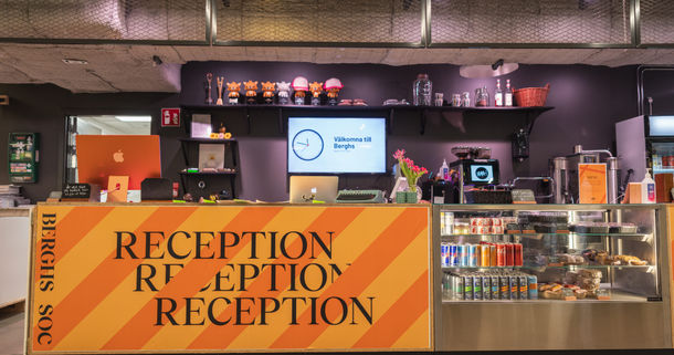 Receptionen