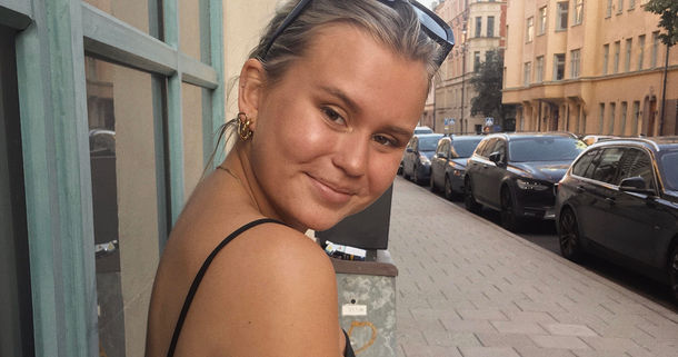 Jennie Eklund