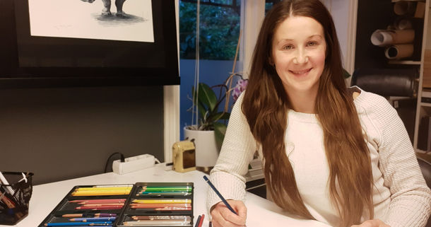 Karin Gillberg