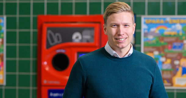 Rickard Andersson
