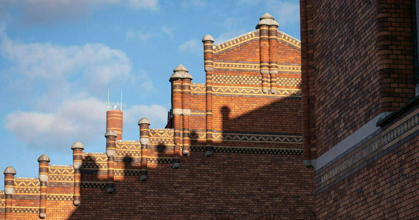 Berghs hus