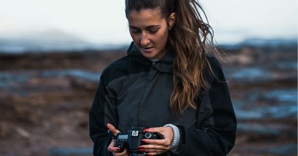 Sara Klintberg