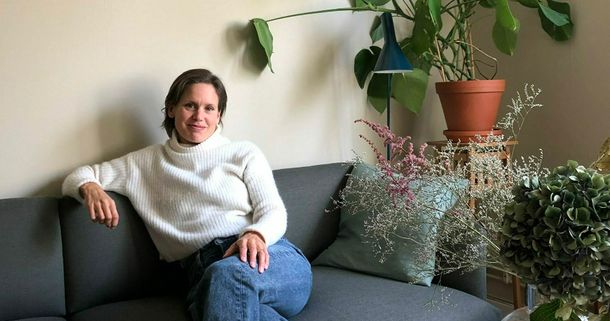 Johanna Feuk W