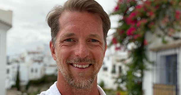Mathias Stering