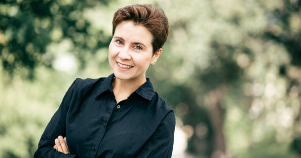 Katja Samoilina