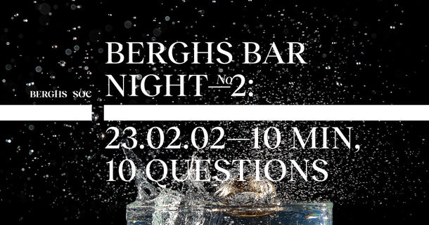 berghs bar night 2