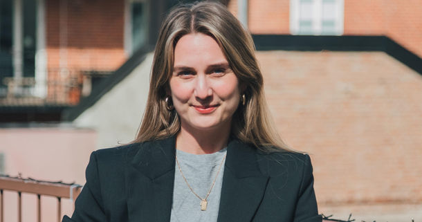 Moa Hellgren
