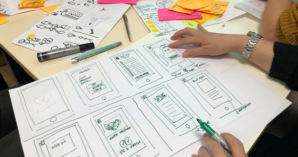 Content Design and UX Writing
