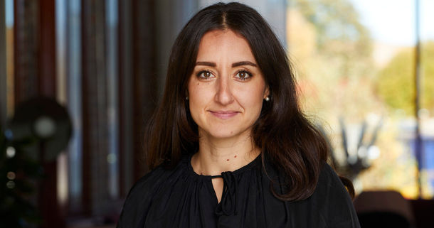 Negin Nazerian