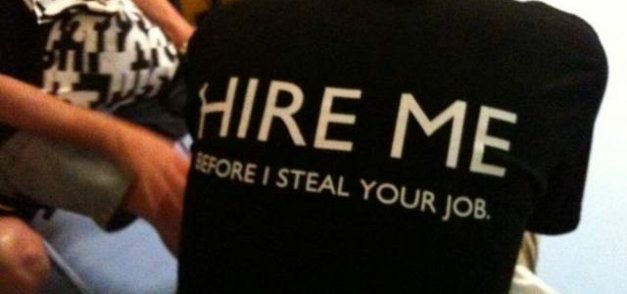 hire me interactive