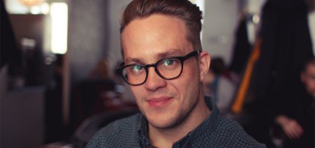 rasmus keger press