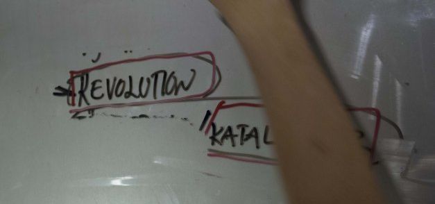 whiteboard