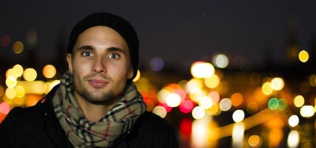 simon bergstrom dayblog