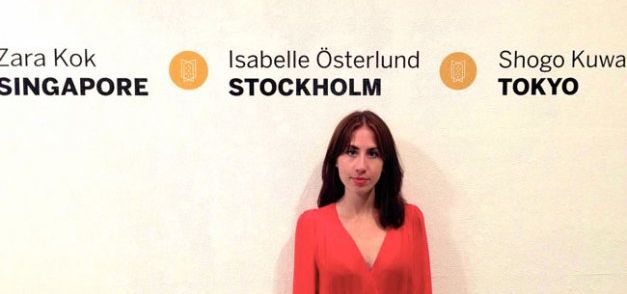 isabelle
