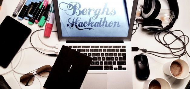 berghs hackathon