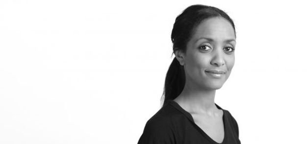 ethel ghirmai