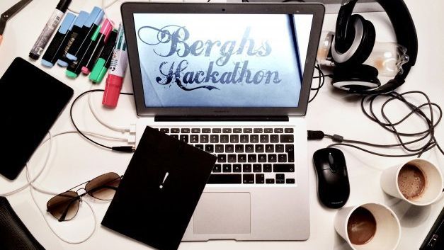 berghs hackathon