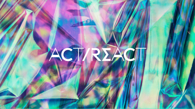 logo actreact