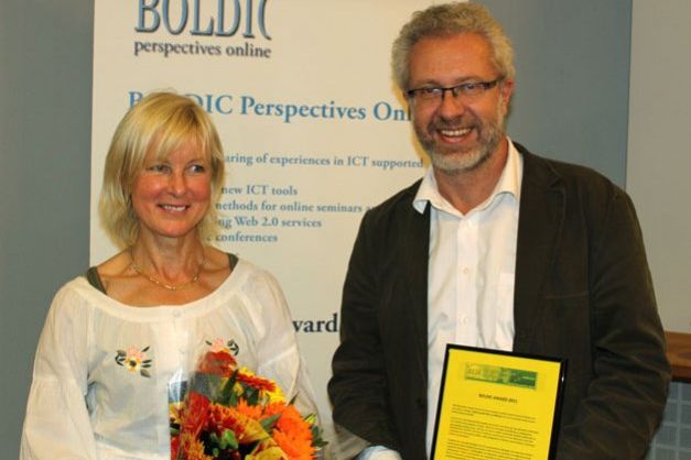 boldic awards