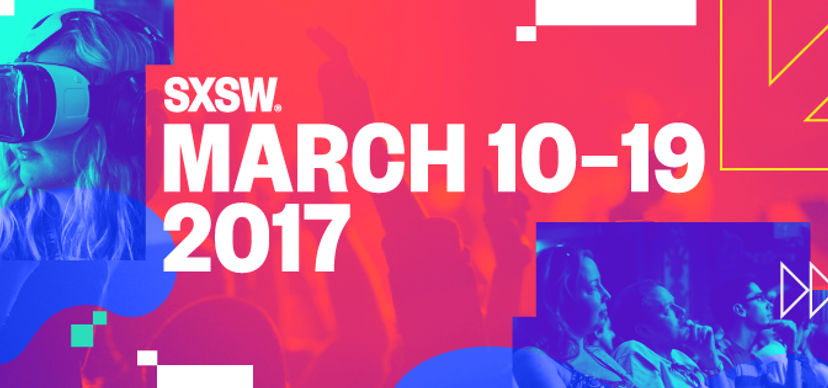 SXSW2017