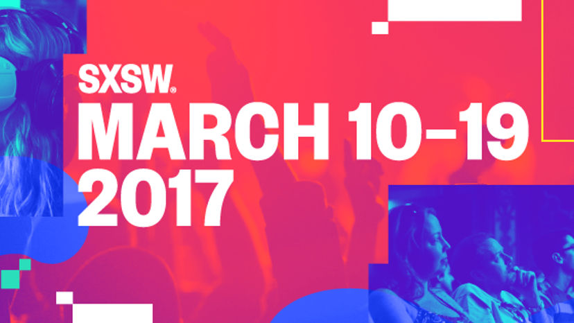 SXSW2017