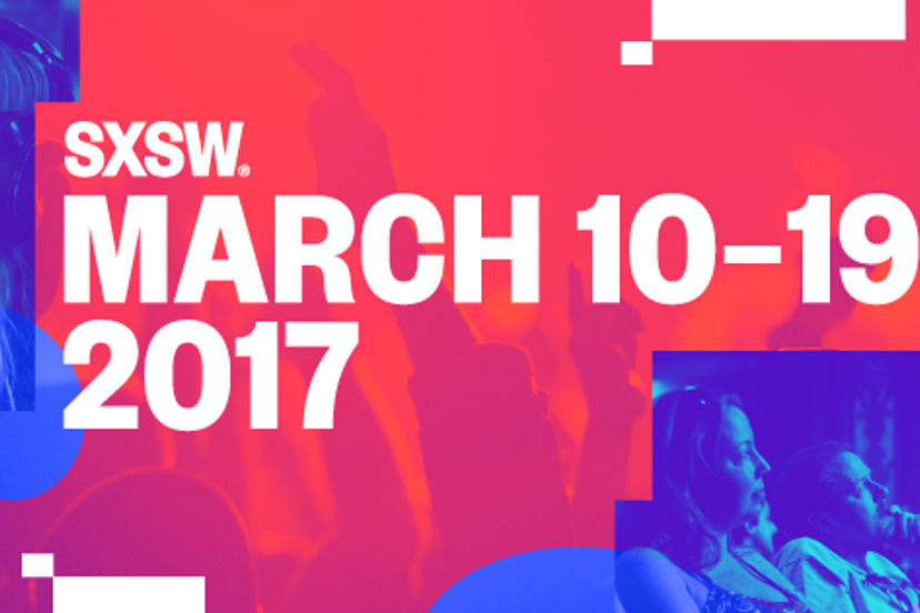 SXSW2017