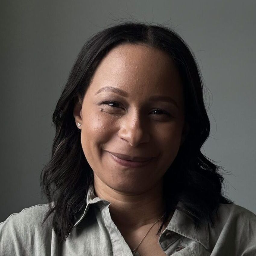 Cropped portrait of Jheri Malm who studied AI for Marketing Professionals