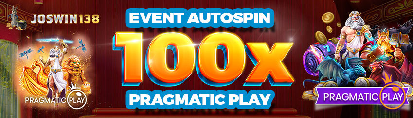 Event Autospin 100x