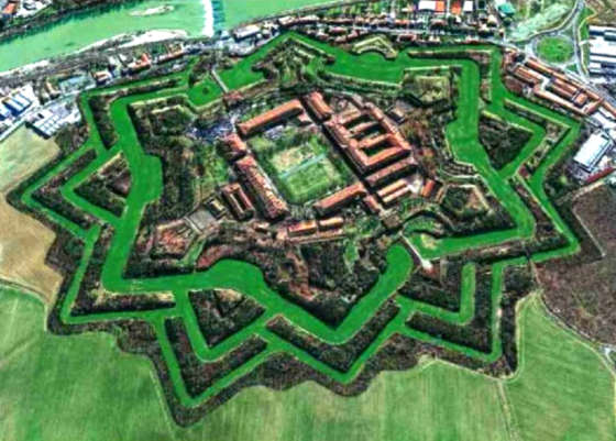 Provinz Alessandria, Piemont