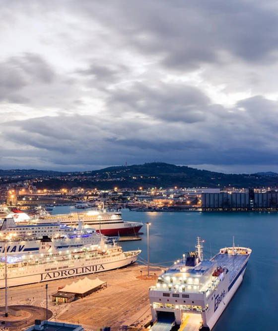 Provincia di Ancona, Marche