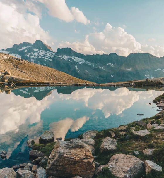 Provincia di Aosta, Valle d'Aosta