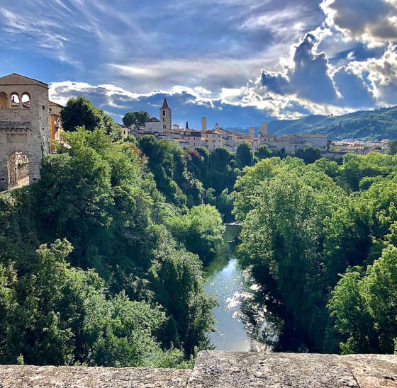 Provincia di Ascoli Piceno, Marche
