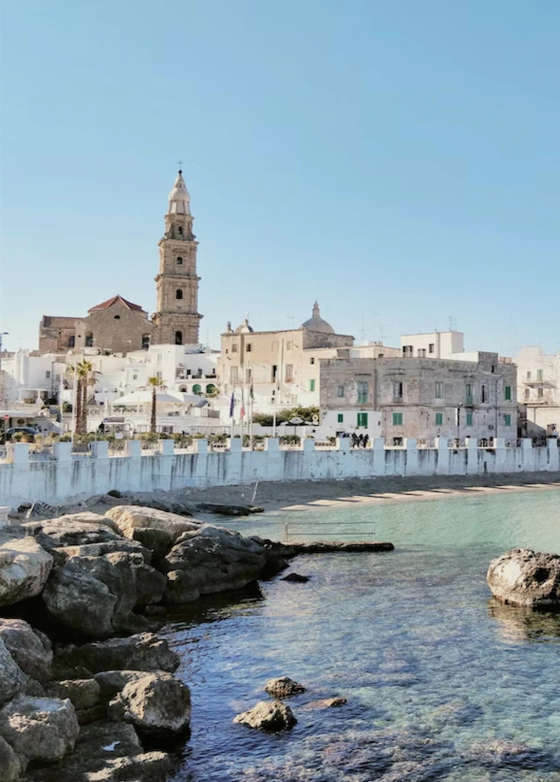 Provinz Bari, Apulien
