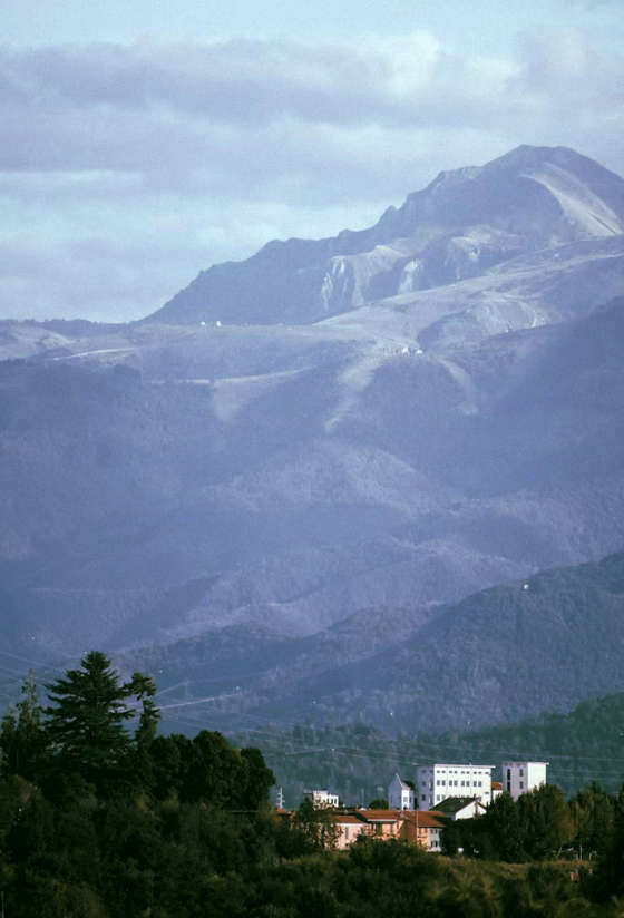 Provincia di Cuneo, Piemonte