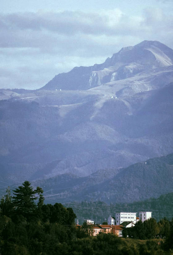 Provincia di Cuneo, Piemonte