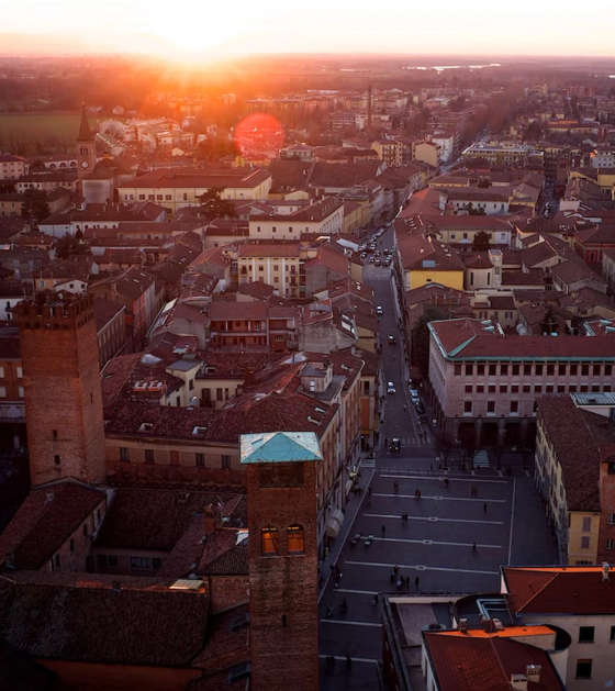 Provinz Cremona, Lombardei