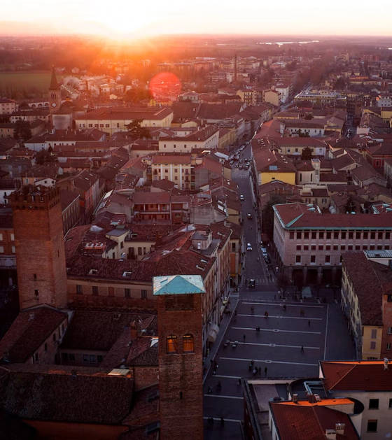 Provincia di Cremona, Lombardia