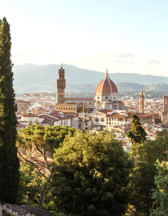 Provincia di Florence, Tuscany