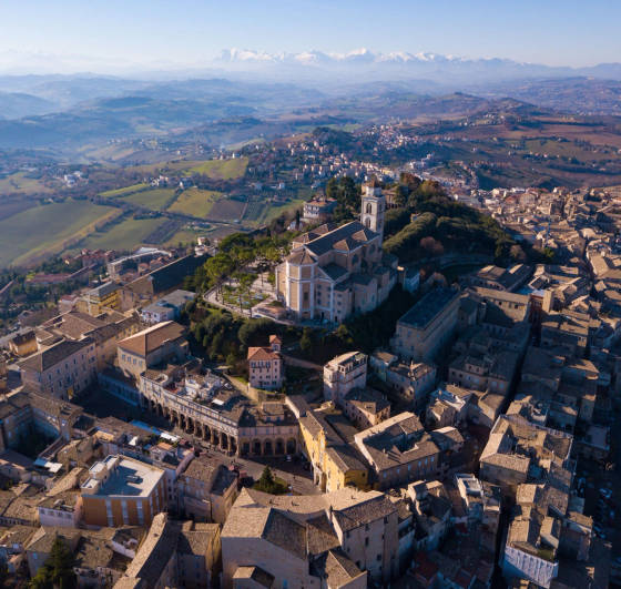 Provincia di Fermo, Marche