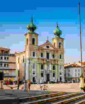 Provincia di Gorizia, Friuli-Venezia Giulia