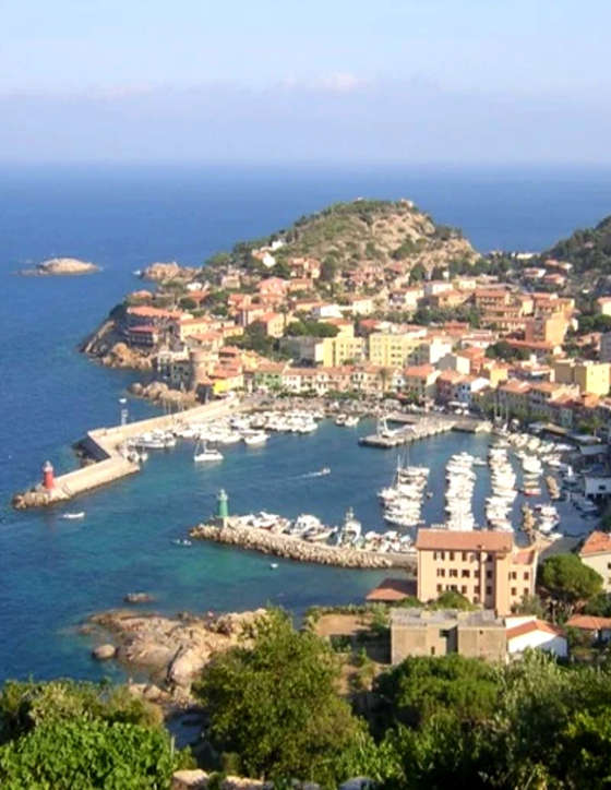 Provincia di Grosseto, Tuscany