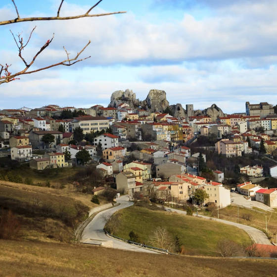 Provincia di Isernia, Molise